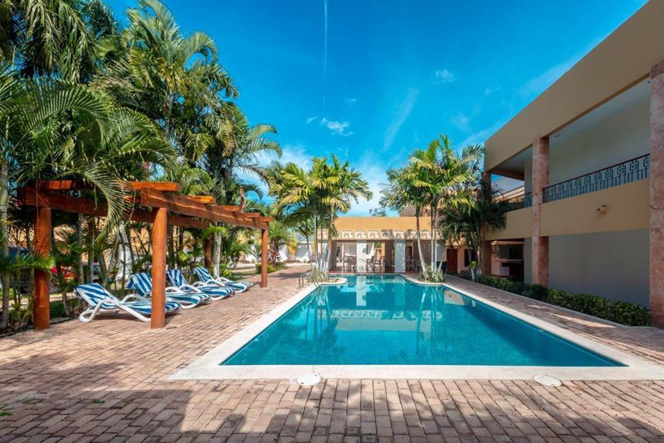 Tecnohotel Itzáes Mérida Exterior foto